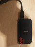 閃迪（SanDisk）4TB Type-c USB3.2 NVMe移動(dòng)固態(tài)硬盤(pán)（PSSD）E61卓越版 1050MB/s三防保護 手機筆記本電腦外接SSD 曬單實(shí)拍圖
