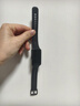 兵宏適用華為手環(huán)8表帶 華為手環(huán)9/10表帶TPE 華為band8表帶 華為手環(huán)表帶10的運動(dòng)腕帶10nfc表帶-黑色 曬單實(shí)拍圖