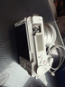 索尼（SONY）ZV-E10 II APS-C畫(huà)幅微單相機 濾鏡直出 白色標準套裝(ZV-E10M2K ZVE10二代) 曬單實(shí)拍圖