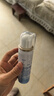 sister care嬰兒生理鹽水洗鼻器兒童海鹽水噴鼻沖洗器鼻塞鼻腔噴霧沖鼻器80mL 曬單實(shí)拍圖