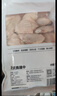 1號會(huì )員店（One's Member） 無(wú)抗雞翅中大號出口級雞肉烤雞翅炸翅中  凈重2斤 曬單實(shí)拍圖