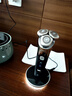 飛利浦（PHILIPS）電動(dòng)剃須刀刮胡刀 歐洲整機進(jìn)口 高端旋護新9系 防敏水感微珠 旋護式刮胡刀 生日禮物商務(wù)送禮 【頂配】旋護新9系Ultra+ XP9405 禮盒裝 曬單實(shí)拍圖
