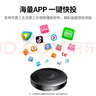 綠聯(lián)手機無(wú)線(xiàn)投屏HDMI音視頻同屏器傳輸高清接收器適用蘋(píng)果華為小米手機電腦接電視顯示器投影儀15674 曬單實(shí)拍圖