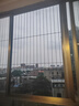 季候風(fēng)紗窗不銹鋼紗窗網(wǎng)自裝金剛網(wǎng)塑鋼窗推拉防蚊平移推拉式鋁合金沙窗 【高清柔鋼網(wǎng)】店長(cháng)推薦-防蚊防貓-高清通風(fēng) 曬單實(shí)拍圖