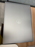 戴爾（DELL）筆記本電腦 國家補貼 靈越14PLUS-7440新款 120Hz 14英寸高性能輕薄本學(xué)生辦公 酷睿7 16G 1T 2.5K 曬單實(shí)拍圖