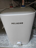 美菱【8年質(zhì)?！?.5升小廚寶家用電熱水器2100W連續出熱水57升一級能效國家補貼15%專(zhuān)利防電墻MD-175R 曬單實(shí)拍圖