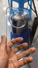 韓諾適用華為mate70pro手機殼新款mate70pro+保護套無(wú)邊框鏡頭全包優(yōu)享版防摔透明超薄男女硬殼 全透明 曬單實(shí)拍圖
