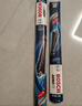 博世（BOSCH）雨刷雨刮器24/16風(fēng)翼 16-21英朗/威朗Pro/閱朗/楓葉60s 曬單實(shí)拍圖