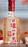 瀘州老窖 六年窖頭曲 濃香型白酒 38度 500ml 單瓶裝 曬單實(shí)拍圖