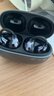 iKF Air Clip藝術(shù)版【京東獨家】藍牙耳機耳夾式 真無(wú)線(xiàn)開(kāi)放式骨氣傳導耳機 HiFi音質(zhì)運動(dòng)音樂(lè ) 暗夜黑 曬單實(shí)拍圖