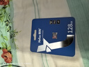 朗科（Netac）128GB TF（MicroSD）存儲卡 A1 U3 V30 4K 高度耐用行車(chē)記錄儀&監控攝像頭內存卡 讀速100MB/s 曬單實(shí)拍圖