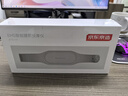 京東京造智能腰部按摩儀EMS 便攜隱藏設計脈沖腰部按摩器熱敷暖腰腹暖宮護腰帶生日禮物女送男女朋友長(cháng)輩 曬單實(shí)拍圖