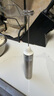 雙槍?zhuān)⊿uncha）打蛋奶泡器咖啡打發(fā)器電動(dòng)攪拌棒 304雙頭三檔可調 不銹鋼超耐用 曬單實(shí)拍圖