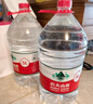 農夫山泉 飲用水 飲用天然水5L*4桶 整箱裝 桶裝水隨機包裝 曬單實(shí)拍圖