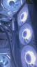 瓦爾基里（VALKYRIE）VK A360一體式水冷ARGB電腦CPU風(fēng)扇GLA360數顯水冷 白色臺式機冷排 A240水冷散熱器 1700多平臺AM5 GLA360數顯 WHITE白色 曬單實(shí)拍圖
