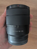 索尼（SONY）E 18-135mm F3.5-5.6 OSS APS-C畫(huà)幅中遠攝變焦鏡頭 (SEL18135) 曬單實(shí)拍圖