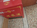 西鳳酒 綠瓶裸瓶陜西版 55度  500ml*12瓶 整箱裝 鳳香型白酒 曬單實(shí)拍圖