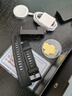 華為（HUAWEI）WATCH GT 6 Pro曜石黑46mm華為智能手表全新騎行體驗21天超長(cháng)續航藍寶石玻璃&鈦合金GT5Pro升級 曬單實(shí)拍圖