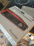 Focusrite?？怂固?Solo3 2i2 4i4 8i6 三代專(zhuān)業(yè)錄音配音編曲usb外置聲卡 錄小說(shuō)聲卡 8i6三代 曬單實(shí)拍圖