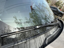【適用全部車(chē)型后雨刮器】原裝正品雨刮片專(zhuān)車(chē)專(zhuān)用原廠(chǎng)后車(chē)窗雨刷 路虎車(chē)系【 備注車(chē)系+年份】 曬單實(shí)拍圖