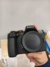 尼康（Nikon）Z50II/z50二代/z502入門(mén)級微單相機 尼康云創(chuàng  )Vlog自拍高清旅游照相機 Z50II+16-50+50-250【24期免息】 套餐三【旅拍達人 256G卡+備用電池+卡色U 曬單實(shí)拍圖
