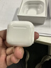 華強北新款【官配正品丨新Air第4代】藍牙耳機無(wú)線(xiàn)適配蘋(píng)果頂配主動(dòng)降噪iPhone17/16/15/14/13半入耳式華強北 【主動(dòng)降噪版全功能pods4】 靈動(dòng)島彈窗+空間音頻+三真電量 曬單實(shí)拍圖
