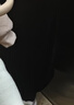 小野和子【楊冪同款】云朵打底褲女秋冬季外穿鯊魚(yú)褲秋褲加絨加厚瑜伽褲 曬單實(shí)拍圖