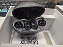 SANAG塞那S6S Ultra【補貼立減15%】藍牙耳機耳夾式氣骨傳導概念開(kāi)放式不入耳運動(dòng)掛耳式無(wú)線(xiàn)AI翻譯機 曬單實(shí)拍圖