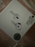 【直營(yíng)正品丨新Air第4代】藍牙耳機無(wú)線(xiàn)air半入耳式pods4適配蘋(píng)果ANC主動(dòng)降噪iPhone17/16/15/14 【原版同功能pods4降噪版】 【主動(dòng)降噪+空間音頻+三真電量】 曬單實(shí)拍圖