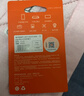 愛(ài)國者（aigo）256GB TF（MicroSD）存儲卡A1 U3 V30 4K 監控攝像頭 行車(chē)記錄儀專(zhuān)用高速內存卡 讀速100MB/s T1JD 曬單實(shí)拍圖