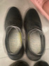 斯凱奇（Skechers）男士皮鞋春商務(wù)男鞋高檔德比鞋軟底舒適英倫休閑鞋204702 曬單實(shí)拍圖