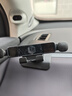 利居客零跑C10/C16專(zhuān)用左側車(chē)載手機支架方向盤(pán)左側不遮擋卡扣式固定架c 24-26款零跑C10 C16【專(zhuān)車(chē)底座D749+簡(jiǎn)約奢華鏡面】 曬單實(shí)拍圖