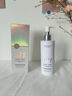 維特絲氨基酸洗面奶男女士美白淡斑提亮膚色深層清潔收縮毛孔控油潔面乳 曬單實(shí)拍圖