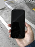 尚蘇 適用 小米17手機殼小米17保護套臻品液態(tài)硅膠軟殼鏡頭全包防摔抗指紋女男款MI純色簡(jiǎn)約外殼黑色 曬單實(shí)拍圖