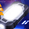 神火（SupFire）RG04多功能工作燈汽修帶磁鐵應急維修燈充電戶(hù)外應急強光手電筒 曬單實(shí)拍圖