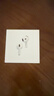 Apple/蘋(píng)果 AirPods 4(支持主動(dòng)降噪)搭配無(wú)線(xiàn)充電盒(USB-C)蘋(píng)果耳機 藍牙耳機適用iPhone/iPad 四代 曬單實(shí)拍圖