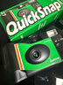 富士（FUJIFILM）QuickSnap Superia 1986一次性膠片膠卷相機27張裝 QuickSnap膠卷相機【含27張膠卷】 曬單實(shí)拍圖