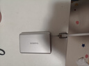 倍思3C認證卡片磁吸自帶線(xiàn)充電寶Magsafe 27W快充移動(dòng)電源10000mAh可上飛機蘋(píng)果17手機戶(hù)外儲能電源 曬單實(shí)拍圖