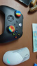 微軟（Microsoft）Xbox無(wú)線(xiàn)游戲手柄 磨砂黑+USB-C線(xiàn) 藍牙適配Xbox/PC/平板/手機Steam促銷(xiāo) 黑神話(huà)悟空 空洞騎士 曬單實(shí)拍圖