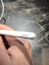 倍思電容筆iPad觸控筆【磁吸藍牙高配】適用iPad Pro/Air8/Mini7/iPad11/12平板觸屏手寫(xiě)筆Applepencil 曬單實(shí)拍圖