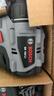 博世（BOSCH）手電鉆起子機電動(dòng)螺絲刀起擰多功能家用SR160兩電一充16V鋰電 曬單實(shí)拍圖