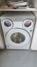 美的（Midea）可愛(ài)多滾筒洗衣機全自動(dòng) 帶烘干洗烘一體 11KG三筒內衣洗 三桶年度機皇MD11DDEX 以舊換新國家補貼 曬單實(shí)拍圖