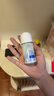 妮維雅（NIVEA） 孫穎莎同款抑汗香體止汗露腋下干爽精華爽身走珠液50ml 曬單實(shí)拍圖