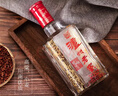 瀘州老窖 六年窖頭曲 濃香型白酒 38度 500ml 單瓶裝 曬單實(shí)拍圖