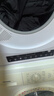 grossag德國6公斤烘干機智能全自動(dòng)小型家用除菌螨大容量直排滾筒干衣機免安裝烘衣機 智能標準款【觸控大屏+衣干即停+正反轉防纏繞】 曬單實(shí)拍圖