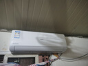 長(cháng)虹空調大1.5匹 國家補貼15% 純銅管冷暖變頻一級能效省電壁掛式家用臥室空調掛機 官方直營(yíng) 以舊換新 曬單實(shí)拍圖