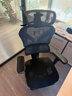 京東京造Z9Pro二代人體工學(xué)椅電競椅辦公椅子電腦椅人工力學(xué)座椅黑 曬單實(shí)拍圖