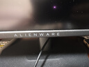 外星人（Alienware）星艦27英寸2K 280Hz 電競顯示器1ms  IPS 99%sRGB 400nits 硬件防藍光游戲高刷屏AW2726DL 曬單實(shí)拍圖