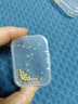 洲足金999金珠黃金小金珠金豆古法金珠DIY配件散珠隔珠路路通轉運珠 3mm金珠  合單滿(mǎn) 0.16g 包郵 多顆混發(fā)約0.04g 曬單實(shí)拍圖