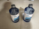 京東京造0度汽車(chē)乙醇玻璃水去油膜強力型0°C 2L*2瓶除蟲(chóng)膠鳥(niǎo)糞新能源通用 曬單實(shí)拍圖
